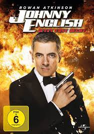 Available with an apple music subscription. Amazon Com Johnny English Jetzt Erst Recht Movies Tv