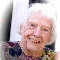 Mrs. Darlene Wiley Gardner Obituary