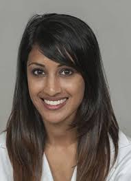 Dr. Amanda S. Ellington, MD