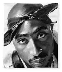 Each printable highlights a word that starts. Tupac Shakur Fleece Blanket For Sale By Ylli Haruni