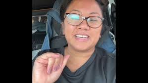 Ford Bronco Taylor Pass Overlanding