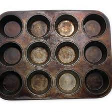 Removing Rust From Baking Pans How To Clean Rust How To Remove Rust House Cleaning Tips