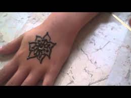However, nowadays, when someone mentions henna people usually think of the art of temporary body art based on the dyes which are made out of crushed henna leaves and twigs. Henna Design After Care Youtube