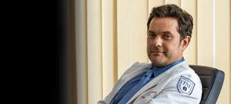 Death is a new limited series about the rise and fall of dr. Joshua Jackson Previews His New Tv Series Dr Death