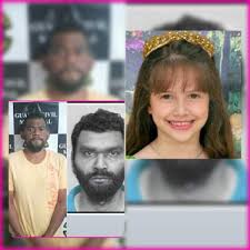 Em vídeo gravado nas redes sociais, lucinha mota, mãe da garota beatriz angélica, informou que a foto do assassino da sua filha será divulgada em rede nacional neste domingo (24). O Que Se Sabe Do Suspeito Do Caso Beatriz Preso Em Pindobacu Ate Aqui