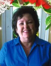 Obituary information for Joan Caroyln Kendrick Denney