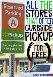 It's easy to spend an entire vegas vacation gambling and drinking on the strip. All 13 Major Stores That Offer Free Curbside Grocery Pickup