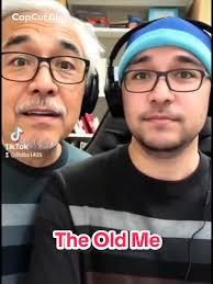 老人在天上特效| TikTok