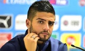 Juventus stalwart giorgio chiellini has called out his international teammate lorenzo insigne for lacking respect over his comments regarding the old lady's. Italia Insigne Racconta Esultanza Chiellini Ci Ha Fatto Vedere Un Video Areanapoli It