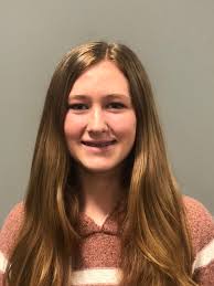 April and May Students of the Month