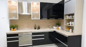 ديكورات مطابخ قصر الديكور