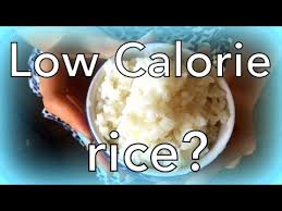 I cooked 250g ( 900cal) of raw rice last night, after cooked it became 830g. One Weird Trick To Cut Rice Calories By 50 Youtube