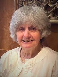 Mary Brigham Obituary (1932