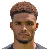 Dillon Barnes's Ultimate Team History