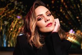 This wealth has come from her career both as a singer and an actress. An Evening With Katharine Mcphee Mayo Performing Arts Center