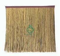 Best Cottage Roof Replacement Artificial Water Reed Thatch ...