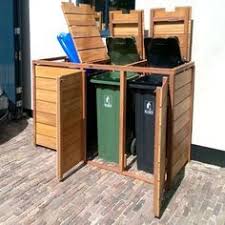 Dissimuler Les Poubelles Dans Son Jardin 20 Idees A Voir Absolument Idee Per Il Giardino Di Casa Idee Giardino Esterno