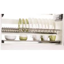 Shop with afterpay on eligible items. 600mm 900mm X 280mm D Kitchen Cabinet Stainless Steel Dish Rack Shopee Malaysia