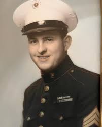 Ralph Albert Milton Obituary December 19, 2024