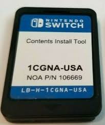 It is very similar to the games crazy eights and uno®, it's basically uno® played with a normal deck. Writable Nintendo Switch Game Cards Appear On Ebay Nintendosoup