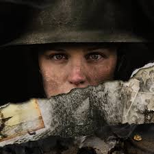 In Soldiers Clothes Film