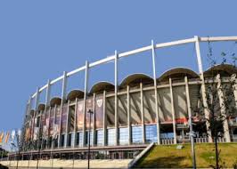 An old stadium,one of the biggest in romania for many years.it was the home stadium for steaua bucuresti football team(the. Fc Steaua BucureÈ™ti Romania National Arena Arena NaÈ›ionalÄƒ Stadium Guide Romanian Grounds Football Stadiums Co Uk