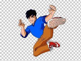Jackie Chan Adventures Png Adventure Animated Cartoon Arm Art Ball Jackie Chan Adventures Jackie Chan Jackie