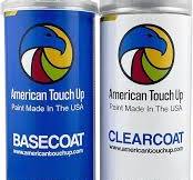 Amazon.com: Pintura en aerosol de retoque automotriz ...