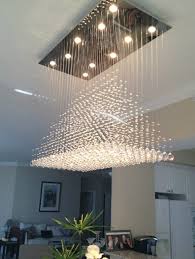 45 Beautiful Modern Chandelier Lights That Create Glamorous Interiors