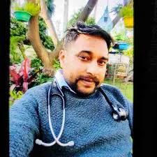 Dr. Deepak Katyal, Patiala