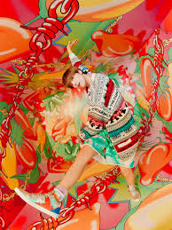 On may 10 at 6 p.m. Official Nct Dream Hot Sauce Comeback Thread Kprofiles Forum Kpop Forums