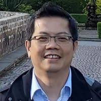 Dr. Ahmad Mikael Mohsseni