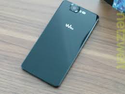 Wiko Highway im Test: Octa-Core ...