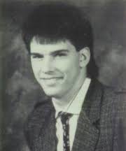 Kevin Lee King (1972-1989)