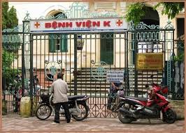 Bệnh viện k cơ sở tân triều tạm thời không tiếp nhận bệnh nhân. Bá»‡nh Viá»‡n K2 á»Ÿ Ä'au Tim Hiá»ƒu Khoa Xáº¡ Tá»•ng Há»£p 4