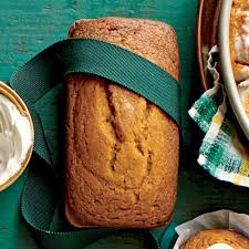 Transform this seasonal vegetable into a delicious, sweet loaf cake to enjoy with a cuppa. Best Christmas Breads To Give As Gifts Myrecipes
