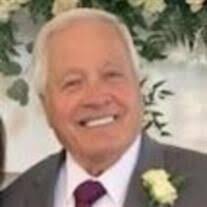 Robert "Larry" Hill Obituary