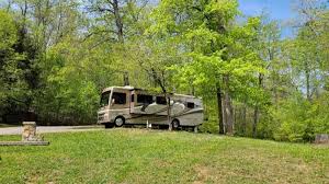 Shawnee national forest rv camping. Shawnee State Park Campground Ohio Department Of Natural Resources