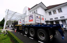 Netizen turut marah di atas kenyataan suhaimi itu yang dilihat mempermainkan isu tersebut. Saham Inaf Kaef Ditunggangi Isu Vaksin Awas Boncos