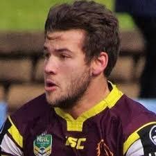 Patrick Carrigan's Instagram, Twitter & Facebook