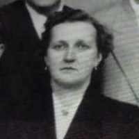 Alma Martha Ratzlaff (1913–2000)