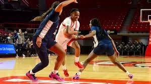 Lady Toppers Take On Jacksonville State on Thursday - Western Kentucky  University Athletics
