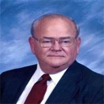 Obituary information for Perkins Parrish
