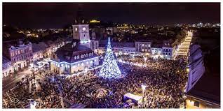 See more of targul de craciun din brasov on facebook. Video Targul De CrÄciun BraÈov 2020 Anulat In Formatul SÄu Fizic