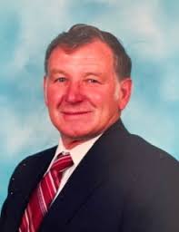 Obituary information for John C. Cosh