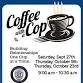 Coffee with a cop at Ten Twelve Main event image
