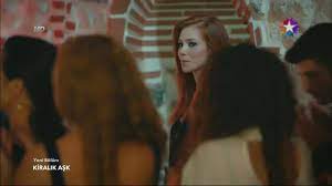 Baris Arduc Elcin Sangu Kiralik Ask Greek Fans Perilhpseis Ep Kiralik Ask 19 2part At The Company And Omer And Sinan Calls Korai To Talk Omer Announces To Him That He Stops