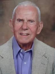 Clarence GEIGER Obituary (2021)