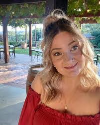 Sandra Taggart's Instagram, Twitter & Facebook