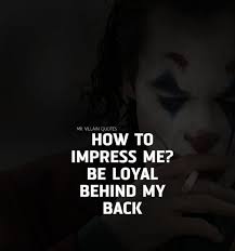 Relationshipquotes Relationshipquotesinhindi Villain Quote Trust Issues Quotes Joker Quotes